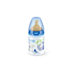 Nuk Biberón Firstchoice De Pp Látex 1M 300 Ml.