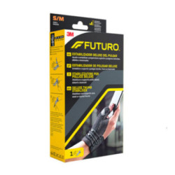Estabilizador Pulg Futuro S/M