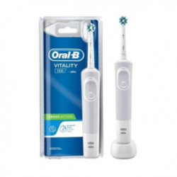 Cepillo Dental Electrico Recargable Oral-B Vital