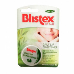 Blistex Acondicionador Labial Spf15