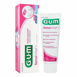 Gum Sensivital + Pasta Dental 75 Ml.
