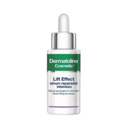 Dermatoline Serum Rep Inten 30