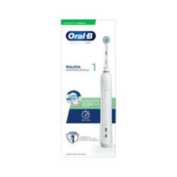 Oral-B Cepillo Elec Pro 1 Cuidado Encias