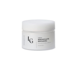 Lgm Crema Redensificadora Renovadora 50Ml