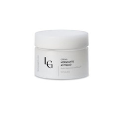 Lgm Crema Redensificante Vitalizante 50Ml