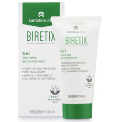 Biretix Gel Reconfortante 50 Ml.