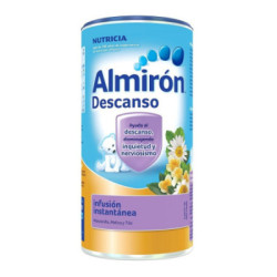 Almiron Infusion Descans 200 G
