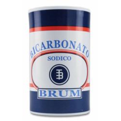 Bicarbonato Sodico Brum 175 Gr.