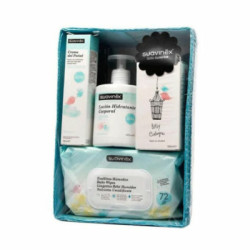 Suavinex Canastilla Niño
