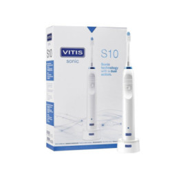Cepillo Dental Elect. Vitis Sonic