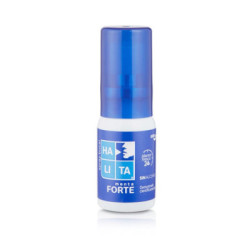 Halita Forte Spray Bucal 15 Ml.