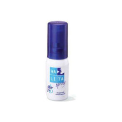 Halita Spray 15 Ml.