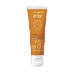 Avene Crema 30 Color 50Ml.