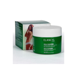 Elancyl Cellu-Slim Anticelulitis Noche 250 Ml Baja