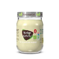 Nutriben Ecotarritos Inicio A La Carne Pollo De C 120 G