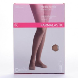 Media F Armalasticompresión Normal Tll Media