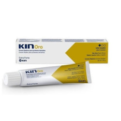 Kin Oro Cr Fij Extra Forte 75 Ml.