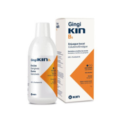 Gingikin Plus Colutorio 1L