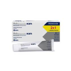 Fkd Pasta Blanqueadora Duplo 125 Ml.