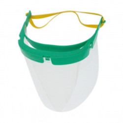 Kit Proteccion Facial 1 Ud