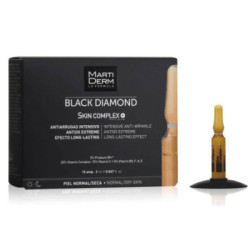 Martiderm Skin Complex+ 10 Ampollas
