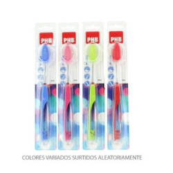 Phb Cepillo Adulto Medio