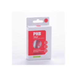 Phb Pack Recambio 3 Pastas Viaje Phb Total