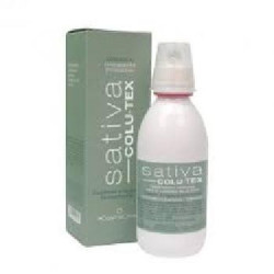 Colutorio Sativa Colutex 250Ml.
