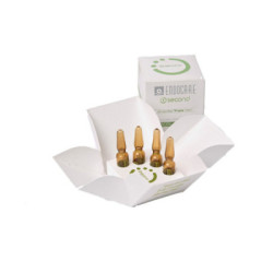 Endocare 1 Second Tripleflash 2 Ampollas 1Ml.