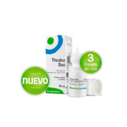 Thealoz Duo 10 Ml