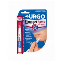 Urgo Spots Granos Stick 2 Ml
