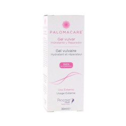 Palomacare Gel Vulvar Hidratante 30 Ml