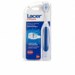 Cepillo Dent Elect Lacer Adult