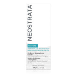 Neostrata Serum Antiedad 29G