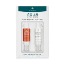 Endocare Expert Drops Depigmenting Protocol 10+10 Ml.