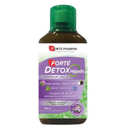 Forte Detox Higado