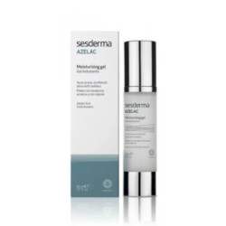 Azelac Gel Hidratante 50 Ml