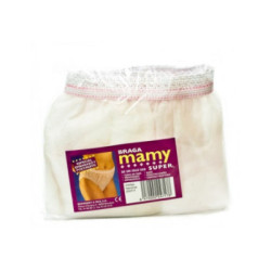 Braga Desechable Mamy Super