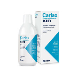 Cariax Desensibilizante Colutorio Bucal 500 Ml.