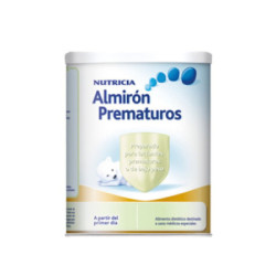Almirón Prematuros 400 G