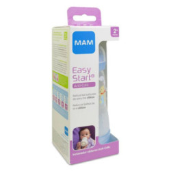 Biberon Anticolico Mam Anticolic Easy Start +2 M