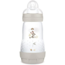 Biberon Anticolico Mam +2 Meses 1 Ud. Matt-N 260 Ml