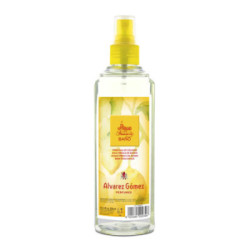 Agua Fresca De Baño Alvarez Gomez 300 Ml