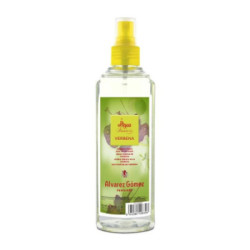 Agua Fresca De Verbena Alvarez Gomez 300 Ml