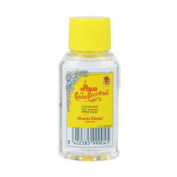 Colonia 40 Ml Alvarez Gomez