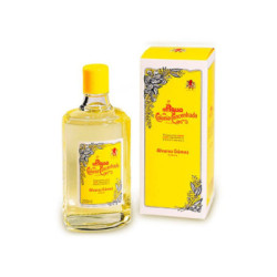 Agua De Colonia Concentrada Alvarez Gomez 80 Ml.