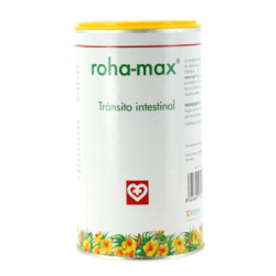 Roha-Max Tránsito Intestinal 130 G