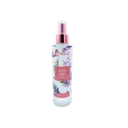 Iap Pharma Body Mist Lavanda 1 Envase 200 Ml