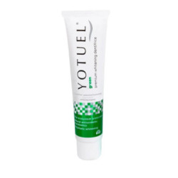 Yotuel Dentifrico Green Para El Microbioma 1 Tub