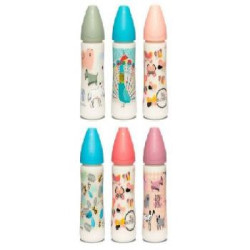 Suavinex Biberón Pp De Boca Ancha 360 Ml.